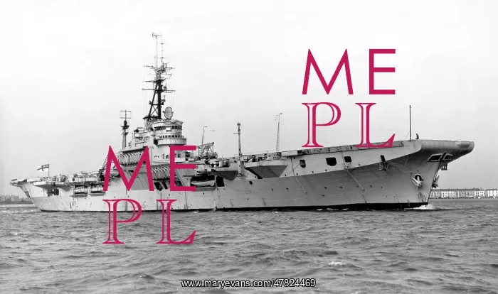 : HMS Glory. Royal Navy – HMS Glory, a Colossus-class Light Fleet Carrier : HMS Glory. Royal Navy – HMS Glory, a Colossus-class Light Fleet Carrier