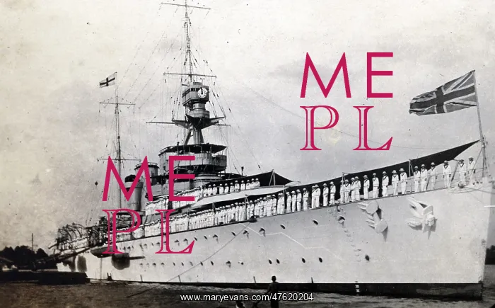 : HMS Hawkins, British heavy cruiser : HMS Hawkins, British heavy cruiser