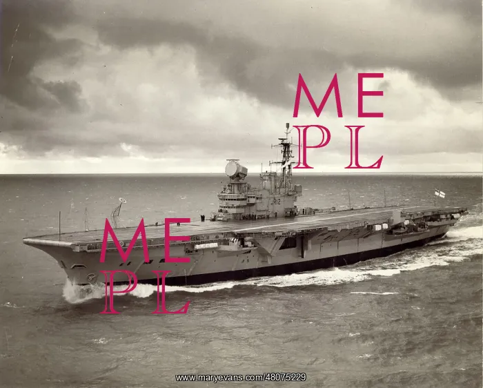 : HMS Hermes (R12) : HMS Hermes (R12)