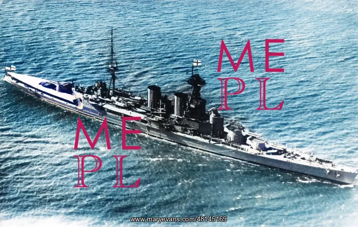 : HMS Hood, British battlecruiser : HMS Hood, British battlecruiser