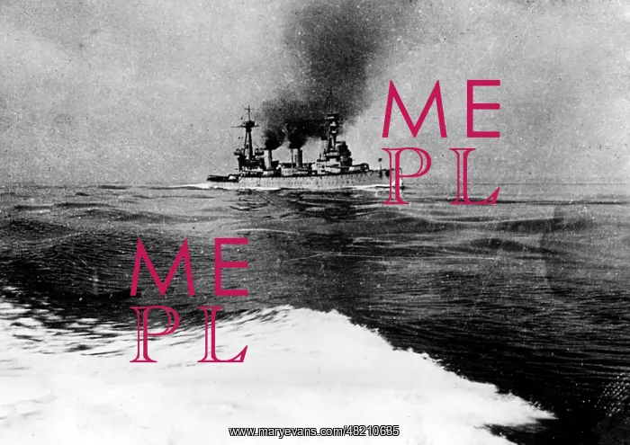 : HMS Indefatigable, 1916 : HMS Indefatigable, 1916