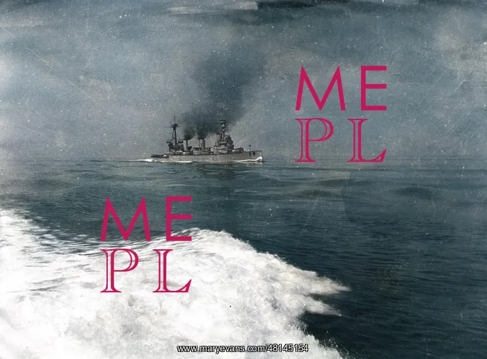 : HMS Indefatigable, Battle of Jutland, WW1 : HMS Indefatigable, Battle of Jutland, WW1