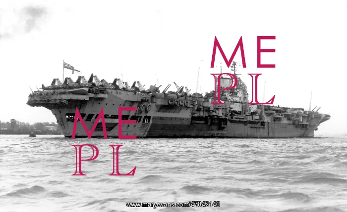 : HMS Indomitable 92 : HMS Indomitable 92