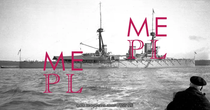 : HMS Indomitable, an Invincible-class battlecruiser : HMS Indomitable, an Invincible-class battlecruiser