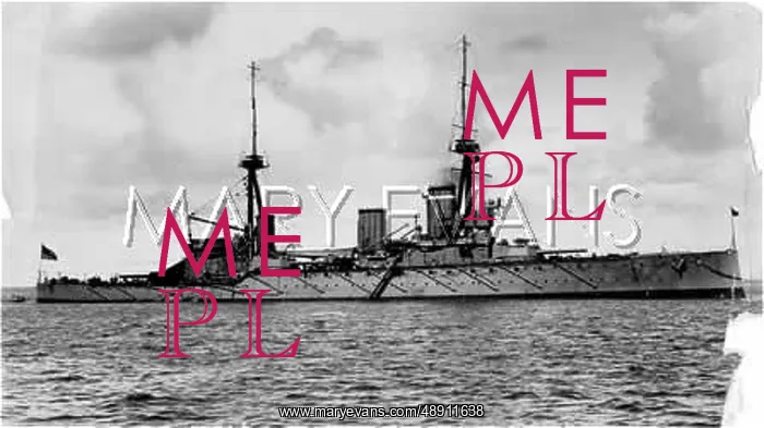 : H.M.S. INFLEXIBLE : H.M.S. INFLEXIBLE