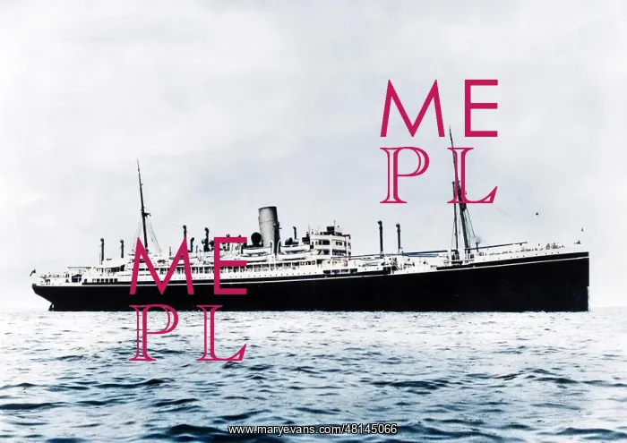 : HMS Jervis Bay, armed merchant cruiser, WW2 : HMS Jervis Bay, armed merchant cruiser, WW2
