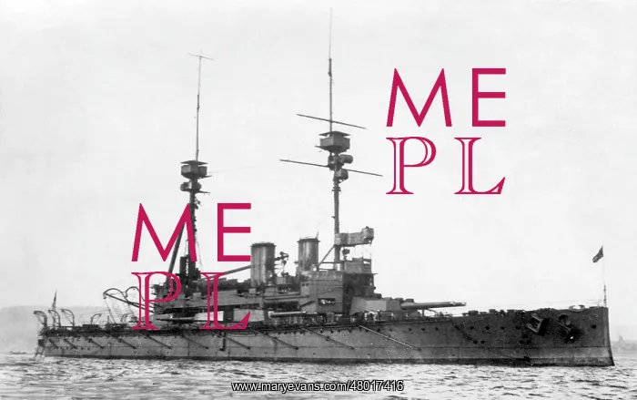 : HMS Lord Nelson, British battleship : HMS Lord Nelson, British battleship