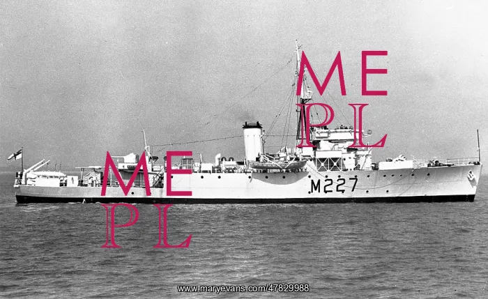 : HMS Mutine : HMS Mutine