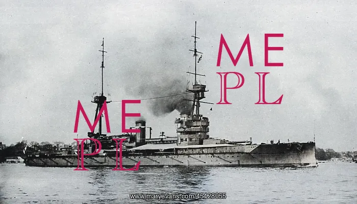: H.M.S. Neptune : H.M.S. Neptune