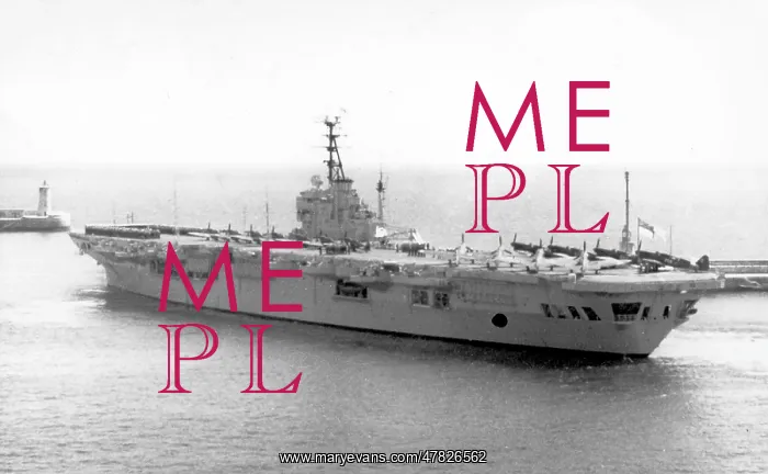 : HMS Ocean. Royal Navy - HMS Ocean (R68), a Royal Navy Colossus-class light : HMS Ocean. Royal Navy - HMS Ocean (R68), a Royal Navy Colossus-class light