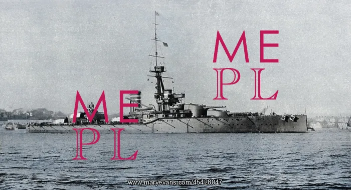 : H.M.S. Orion : H.M.S. Orion