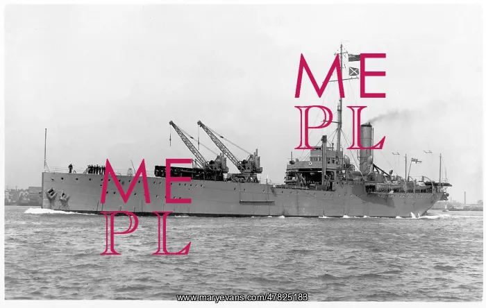 : HMS Pegasus (ex HMS Ark Royal) : HMS Pegasus (ex HMS Ark Royal)