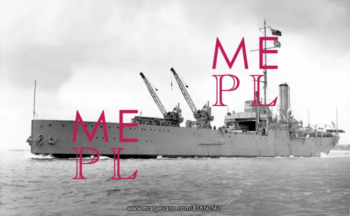 : HMS Pegasus (ex HMS Ark Royal) : HMS Pegasus (ex HMS Ark Royal)