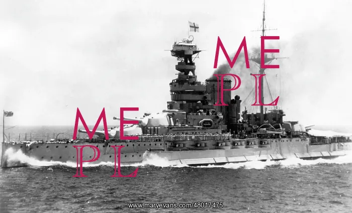 : HMS Queen Elizabeth, British battleship : HMS Queen Elizabeth, British battleship