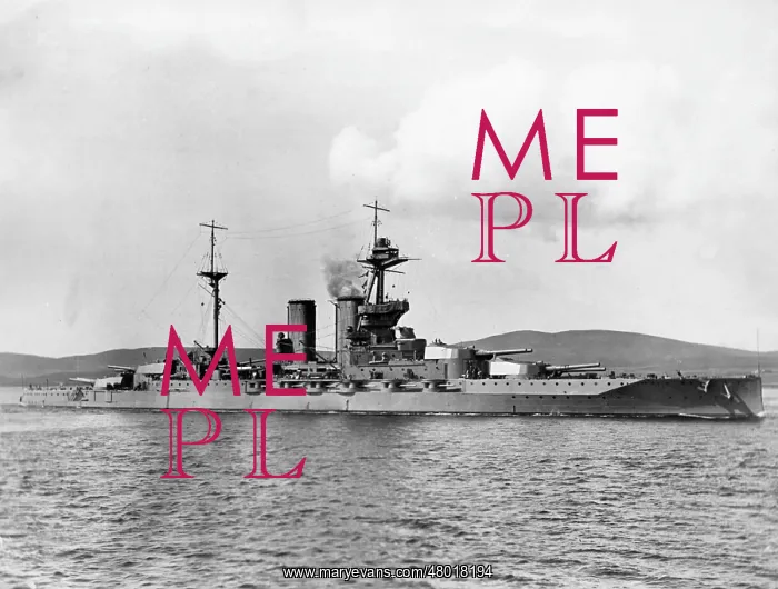 : HMS Queen Elizabeth, British battleship : HMS Queen Elizabeth, British battleship