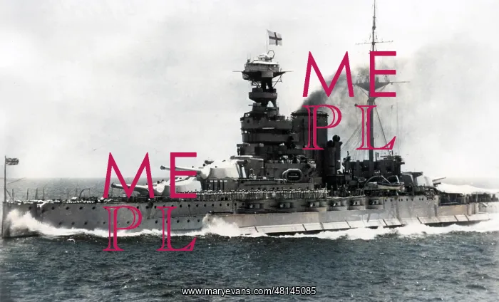 : HMS Queen Elizabeth, British battleship : HMS Queen Elizabeth, British battleship