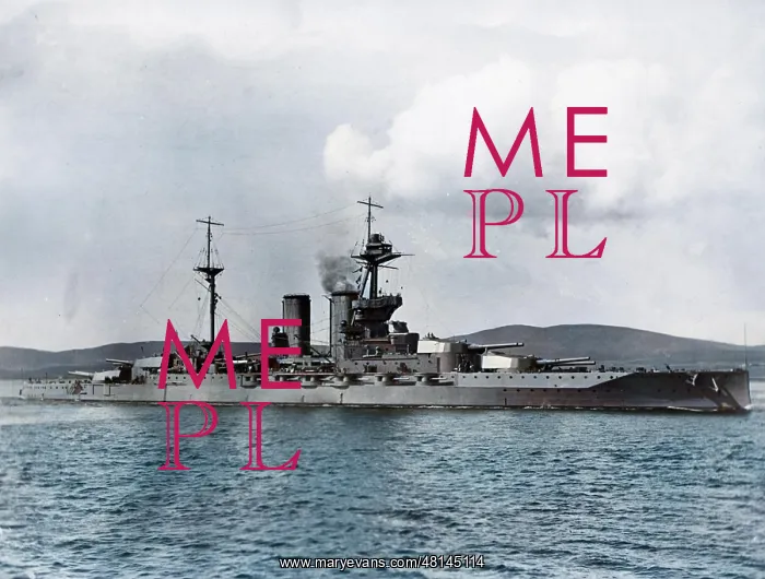 : HMS Queen Elizabeth, British battleship : HMS Queen Elizabeth, British battleship