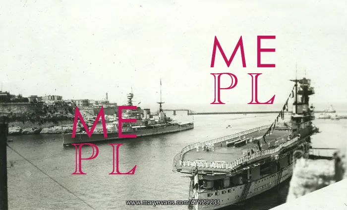  : HMS Renown