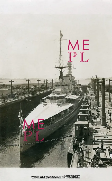 : HMS Renown