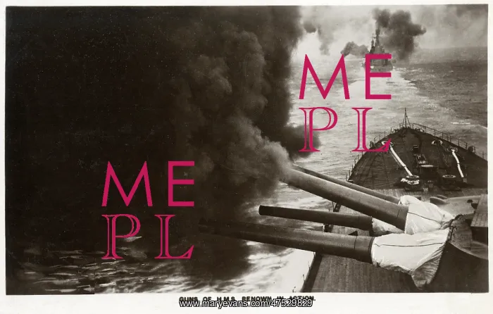  : HMS Renown