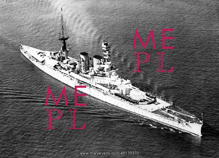 : HMS Renown : HMS Renown