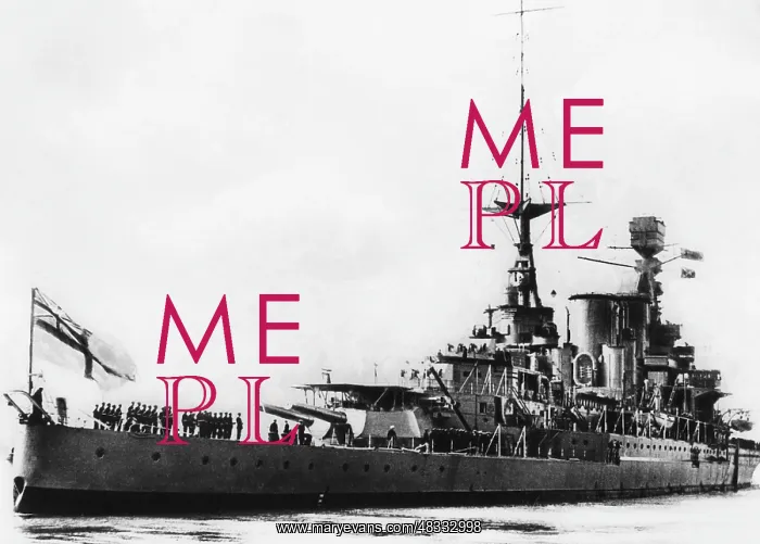: HMS Repulse, 1939 : HMS Repulse, 1939
