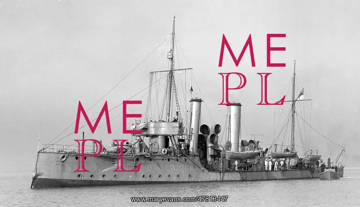 : HMS Seagull, minesweeper : HMS Seagull, minesweeper