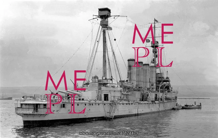 : HMS Shannon : HMS Shannon