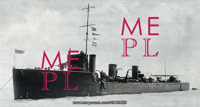 : H.M.S. Shark : H.M.S. Shark