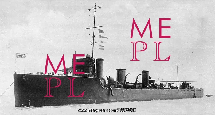 : H.M.S. Shark : H.M.S. Shark