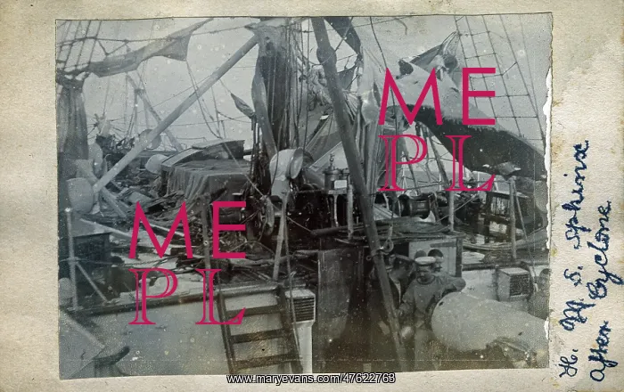 : HMS Sphinx, composite paddle vessel : HMS Sphinx, composite paddle vessel