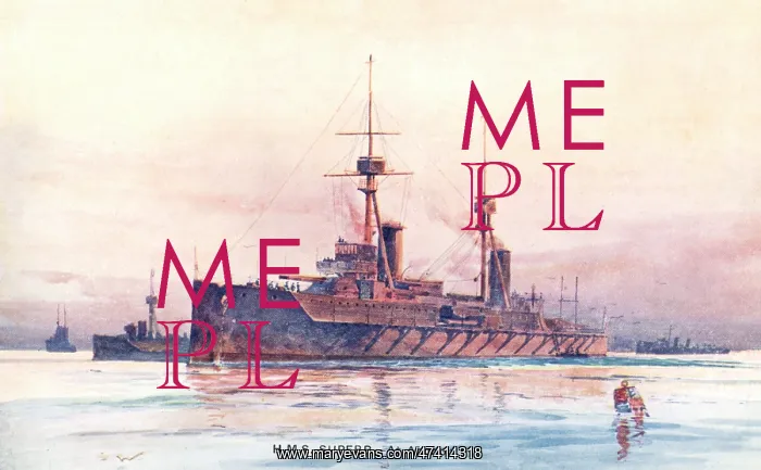 : HMS SUPERB : HMS SUPERB