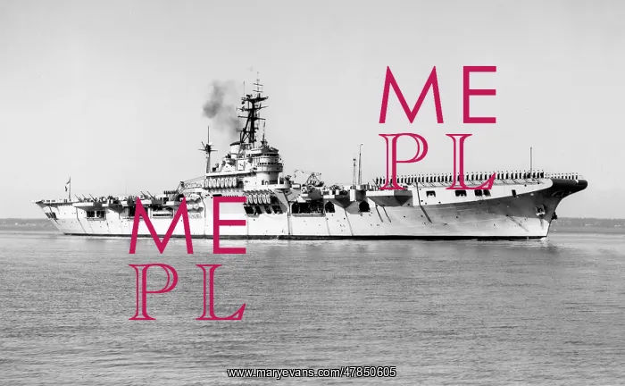 : HMS Triumph (R16) : HMS Triumph (R16)