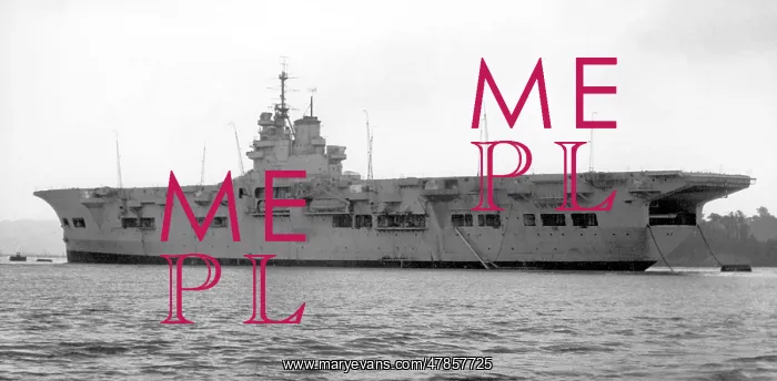 : HMS Unicorn 172 : HMS Unicorn 172