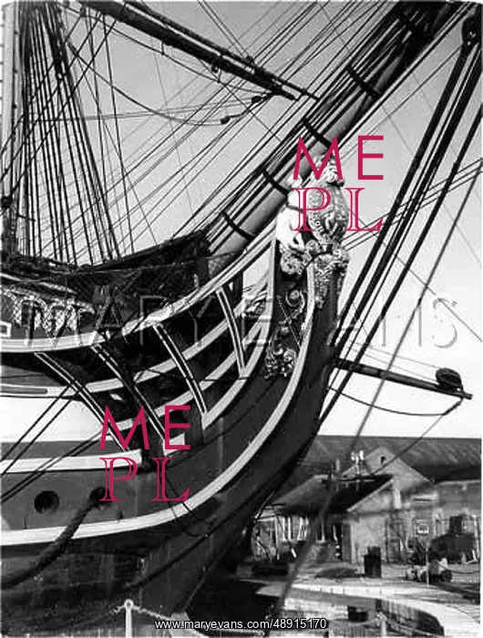 : H.M.S. VICTORY : H.M.S. VICTORY