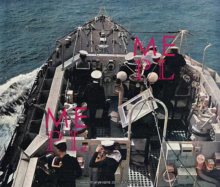 : H.M.S. Warspite : H.M.S. Warspite