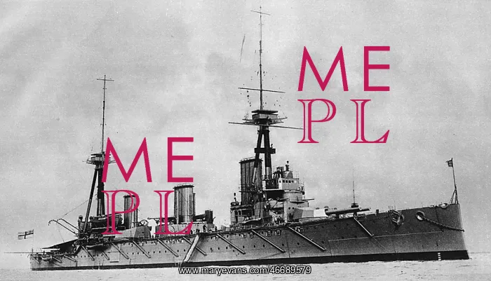 : H.M.S.Indefatigable : H.M.S.Indefatigable