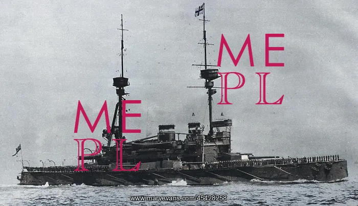 : H.M.S.Lord Nelson : H.M.S.Lord Nelson