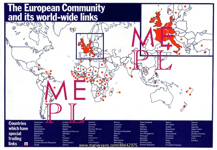 : HMSO pamphlet, Referendum on Common Market : HMSO pamphlet, Referendum on Common Market