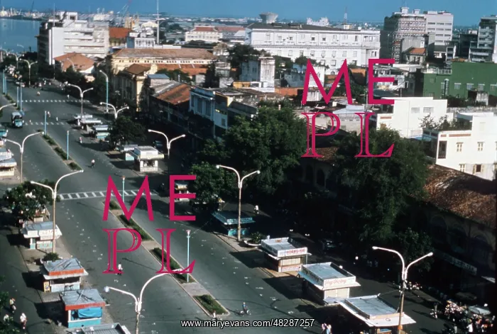 : Ho Chi Minh City, 1977 : Ho Chi Minh City, 1977