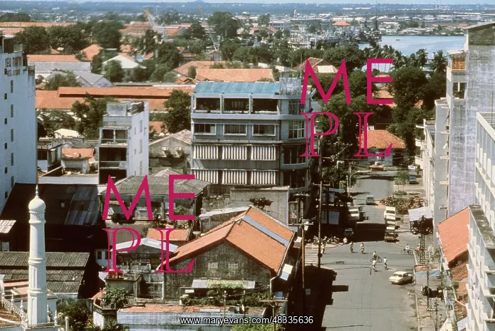 : Ho Chi Minh City, 1978 : Ho Chi Minh City, 1978