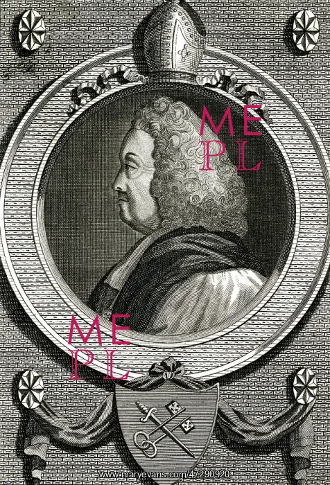  : HOADLY / BISHOP OF WINCHE