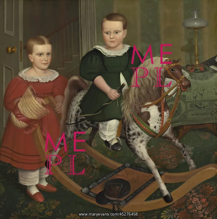 : The Hobby Horse : The Hobby Horse