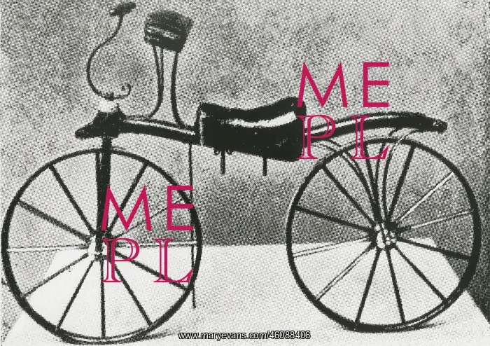 : Hobby Horse cycle : Hobby Horse cycle