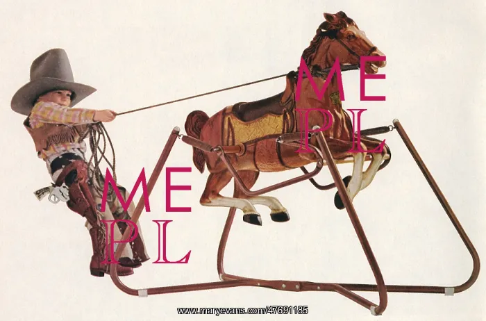 : Hobby Horse Rodeo : Hobby Horse Rodeo