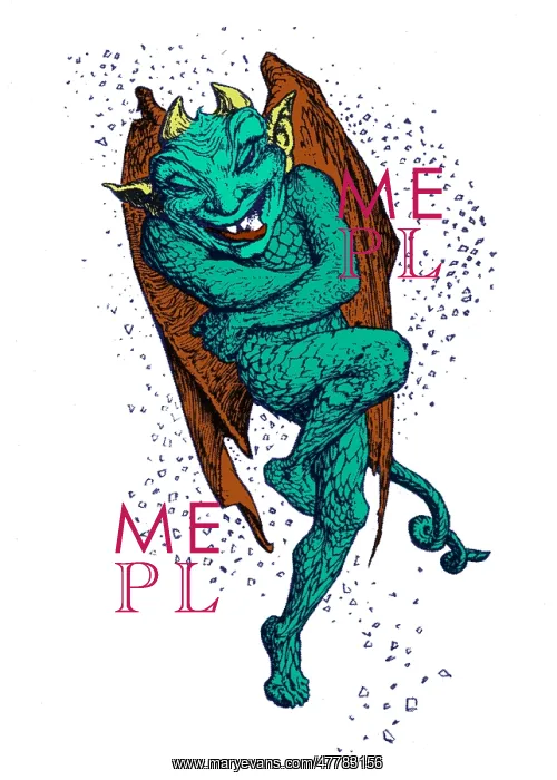 : Hobgoblin, Legendary Creature : Hobgoblin, Legendary Creature