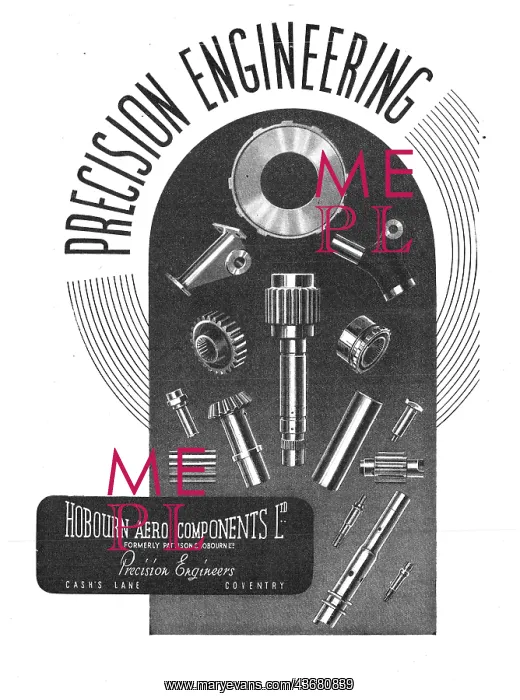 : Hobourn Aero Components - Precision Engineers : Hobourn Aero Components - Precision Engineers
