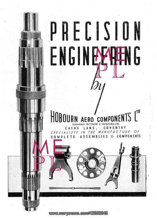: Hobourn Aero Components - Precision Engineers : Hobourn Aero Components - Precision Engineers
