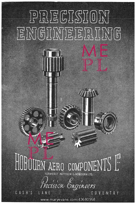 : Hobourn Aero Components - Precision Engineers : Hobourn Aero Components - Precision Engineers