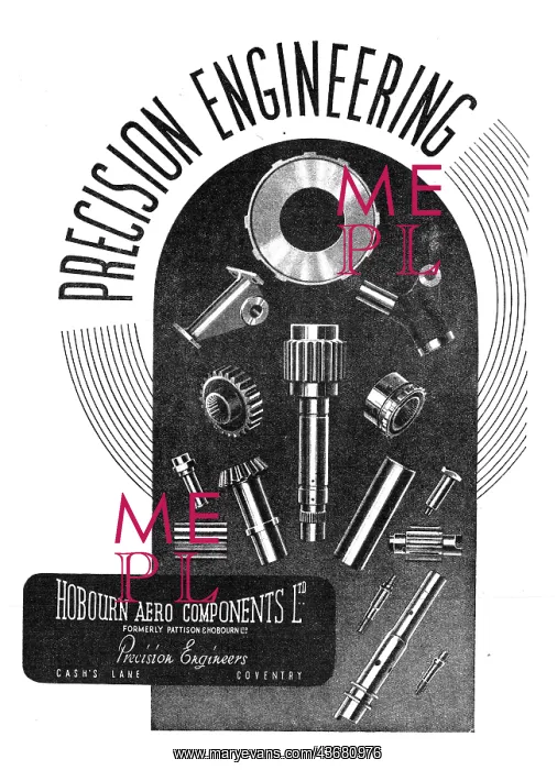 : Hobourn Aero Components - Precision Engineers : Hobourn Aero Components - Precision Engineers